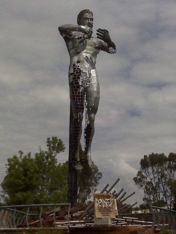 Ciudad Hidalgo, Michoacán, México